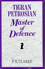 Tigran petrosian master gebraucht kaufen  Wird an jeden Ort in Deutschland