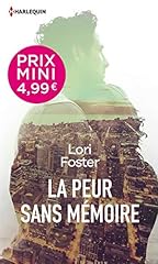 Peur mémoire d'occasion  Livré partout en Belgiqu