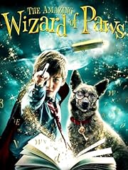 Amazing wizard paws usato  Spedito ovunque in Italia 