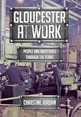 Gloucester work people for sale  Delivered anywhere in UK