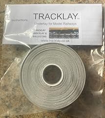 Model railway track for sale  Delivered anywhere in UK