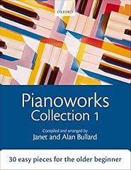 Pianoworks collection book gebraucht kaufen  Wird an jeden Ort in Deutschland