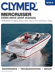 Mercruiser stern drives for sale  Delivered anywhere in UK
