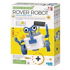 Green science rover for sale  Delivered anywhere in USA 