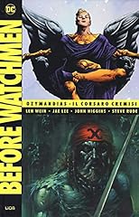Before watchmen usato  Spedito ovunque in Italia 