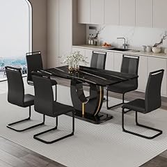 Btikita dining table for sale  Delivered anywhere in USA 