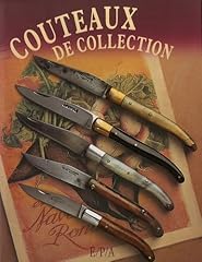 couteau collection couteau gaucho d'occasion couteau collection couteau gaucho d'occasion Livré partout en France