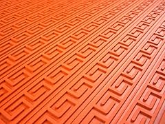 Silikomart relief matte gebraucht kaufen  Wird an jeden Ort in Deutschland