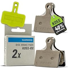 Mszweirad shimano k05s gebraucht kaufen  Wird an jeden Ort in Deutschland