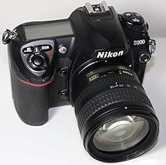 Nikon d200 10.2mp for sale  Delivered anywhere in USA 
