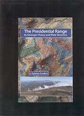 Presidential range geologic for sale  Delivered anywhere in USA 