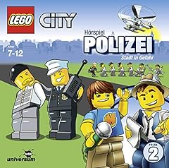 Lego city 2 gebraucht kaufen  Wird an jeden Ort in Deutschland