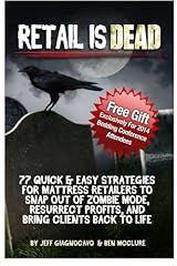 Retail dead quick for sale  Delivered anywhere in UK