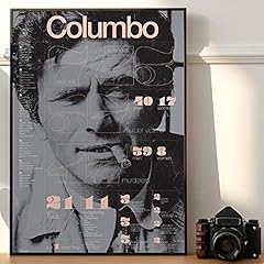 Peter falk poster for sale  Delivered anywhere in USA 