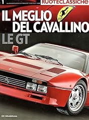 Galleria ruoteclassiche meglio usato  Spedito ovunque in Italia 