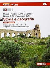 Storia geografia. per usato  Spedito ovunque in Italia 