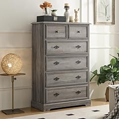 Dafifo drawers dresser for sale  Delivered anywhere in USA 