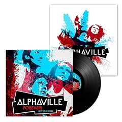 Alphaville neues album gebraucht kaufen  Wird an jeden Ort in Deutschland