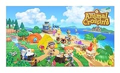 Animal crossings new for sale  Delivered anywhere in USA 