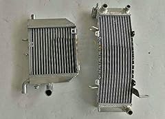 Aluminum radiator vfr400r for sale  Delivered anywhere in UK