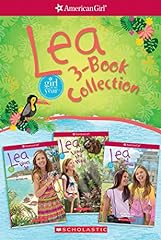 Lea book collection for sale  Delivered anywhere in USA 