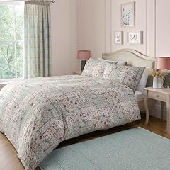 Dreams drapes duck for sale  Delivered anywhere in UK
