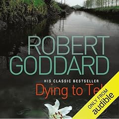 Dying tell for sale  Delivered anywhere in UK
