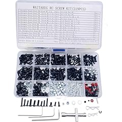 Waitahug 634pcs universal for sale  Delivered anywhere in USA 