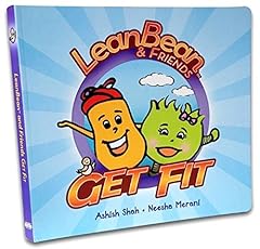 Lean bean friends for sale  Delivered anywhere in USA 