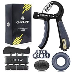 Chiclew musculation main d'occasion  Livré partout en France