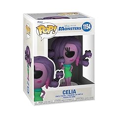 figurine monstres cie d'occasion  Livré partout en France