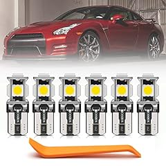 10pcs white led for sale  Delivered anywhere in USA 