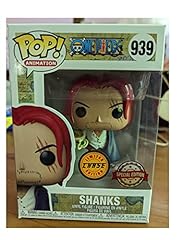 Funko pop shanks for sale  Delivered anywhere in USA 