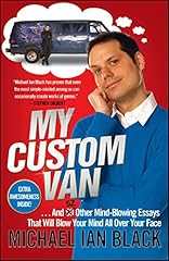 Custom van mind for sale  Delivered anywhere in USA 