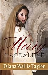 Mary magdalene novel for sale  Delivered anywhere in Ireland