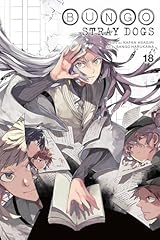 Bungo stray dogs d'occasion  Livré partout en France