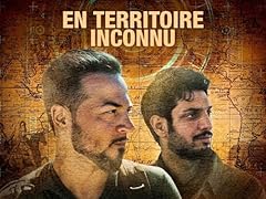 Territoire inconnu d'occasion  Livré partout en France