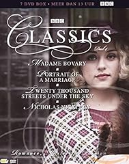 Bbc classics collection for sale  Delivered anywhere in UK