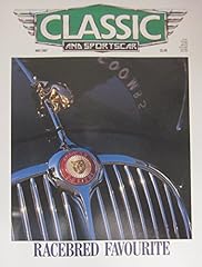 Classic sportscar magazine for sale  Delivered anywhere in UK