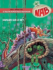 Tribulations apeupréhistoriqu d'occasion  Livré partout en France