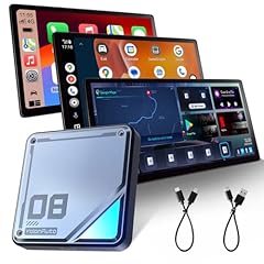 Yolanauto box multimediale usato  Spedito ovunque in Italia 