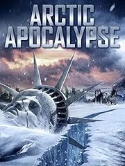 Arctic apocalypse usato  Spedito ovunque in Italia 