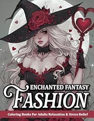 Enchanted fantasy fashion for sale  Delivered anywhere in UK