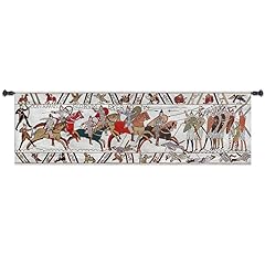 Artsence tapestry bayeux for sale  Delivered anywhere in UK