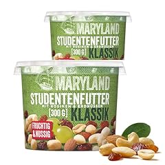 Maryland studentenfutter klass gebraucht kaufen  Wird an jeden Ort in Deutschland