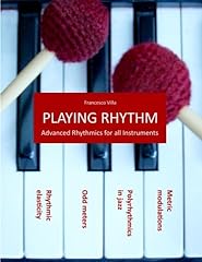 Playing rhythm advanced for sale  Delivered anywhere in UK