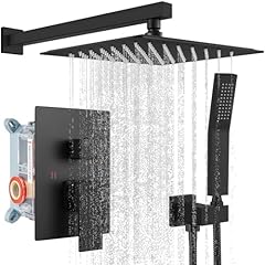 Gotonovo rainfall bathroom for sale  Delivered anywhere in USA 