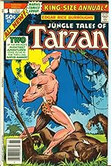 Jungle tales tarzan for sale  Delivered anywhere in UK