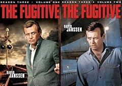Fugitive complete third for sale  Delivered anywhere in USA 