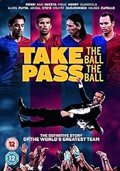 Take ball pass for sale  Delivered anywhere in UK